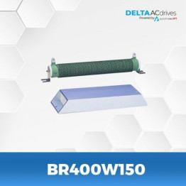 ĐIện trở biến tấn BR400W150